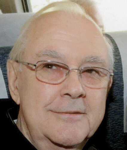 Robert   ‘Bob’ William Wood